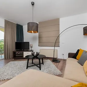  Apartment Vires Kroatien