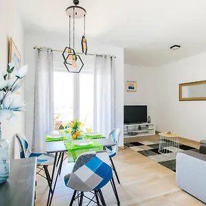  Apartment Gaby Kroatien