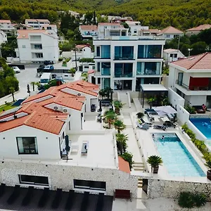  Ferienhaus Sun And Sea Kroatien