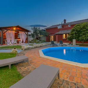  Villa Carla With Private Pool & Kids Playground - Pet Friendly Kroatien